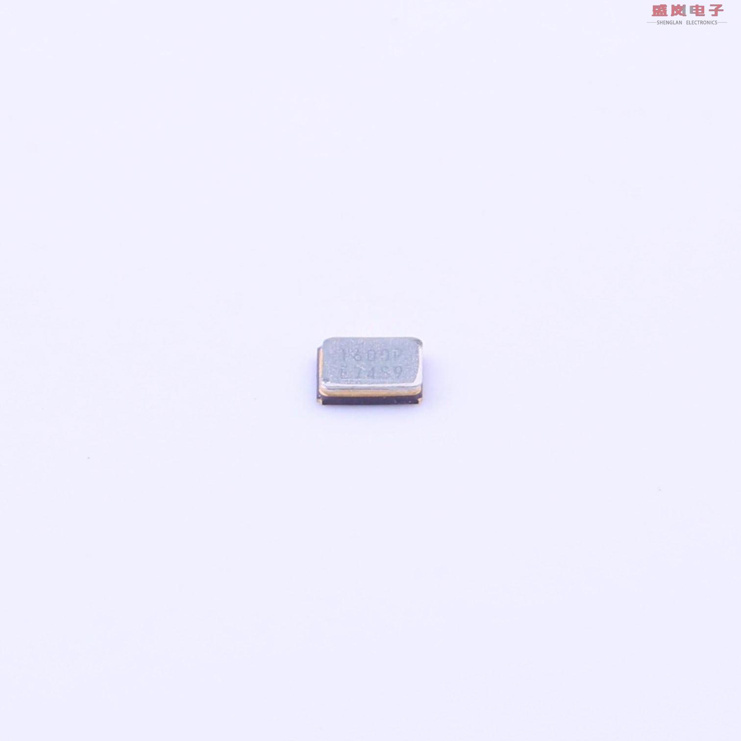 原装正品Q22FA12800234[16MHz 10ppm 9pF]