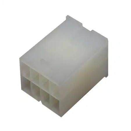 原装正品39-01-3083[集管和线壳 8 CKT PLUG HOUSING]