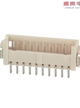 原装正品DF13A-10P-1.25H(21)[CONN HEADER SMD R/A 10