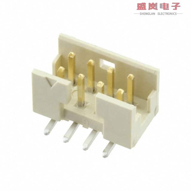 原装正品98424-F52-08ALF[CONN HEADER SMD 8POS 2MM]