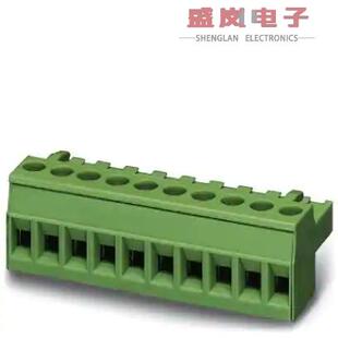 TERM 5MM 正品 STR 1914836 3POS 原装 PLUG