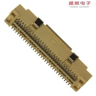 062402LF CONN GOLD 正品 SMD 61083 60POS 原装 PLUG