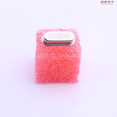 原装正品49S-3.579545-20-20-20/A[3.579545MHz 20ppm