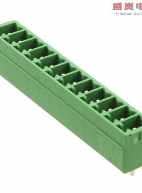 原装正品1803523[TERM B HDR 12POS VERT 3.81MM]