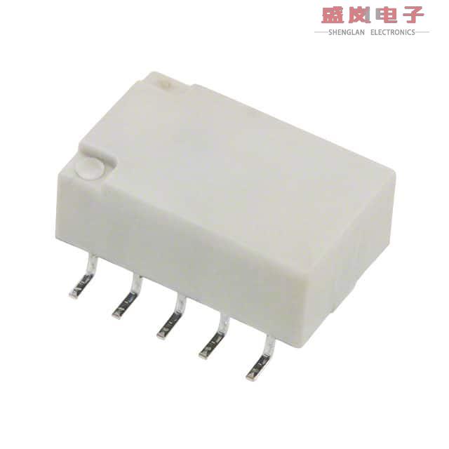 原装正品TQ2SA-12V[RELAY TELECOM DPDT 2A 12VDC]