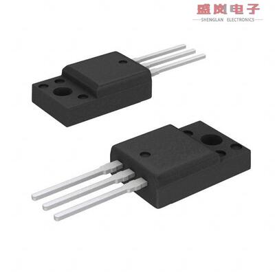 原装正品FCPF190N60[MOSFET N-CH 600V 20.2A TO220F]