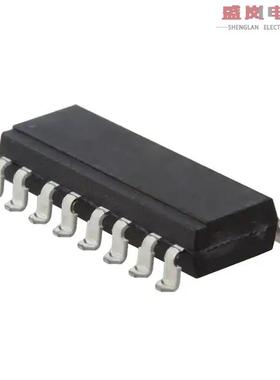 原装正品PS2501-4XSM[OPTOISO 5.3KV 4CH TRANS 16SMD]
