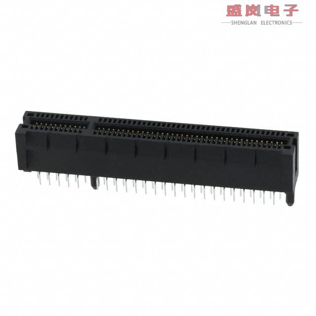 原装正品PCIE-098-02-F-D-TH[CONN PCI EXP FMALE 98PO