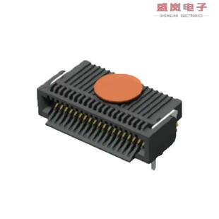 原装正品UEC5-019-1-H-D-RA-1-A[CONN MICR FLYOVER RC