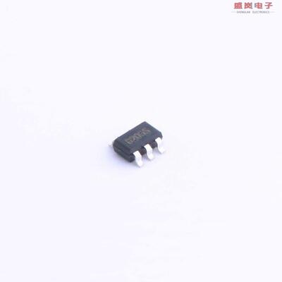 原装正品8205S[双N沟道(共漏) 20V 6A]