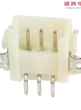 原装正品DF13A-3P-1.25H(21)[CONN HEADER SMD R/A 3PO