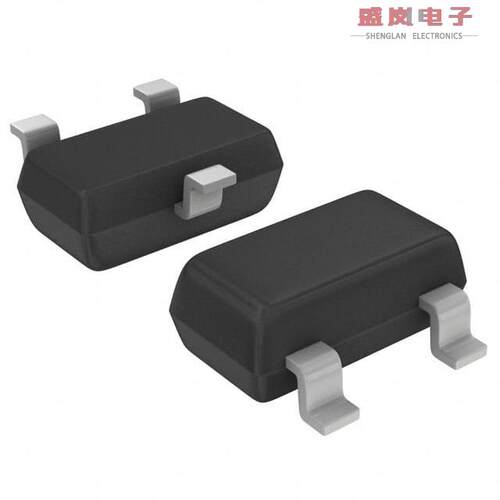 原装正品SMUN2230T1G[TRANS PREBIAS NPN 230MW SC59]