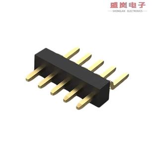 HEA 0150 5POS PITCH 正品 BC034 原装 1.0MM