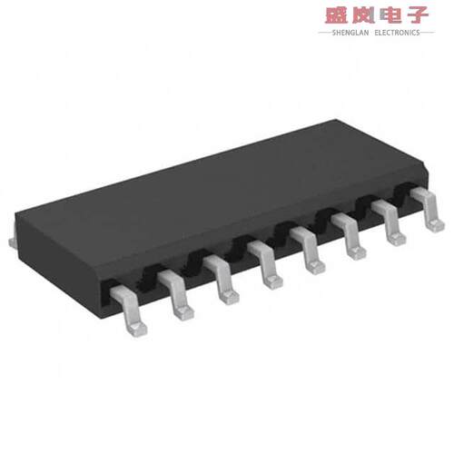 原装正品PL123S-09SC-R[IC CLK MULTPLX 1:9 134MHZ 16