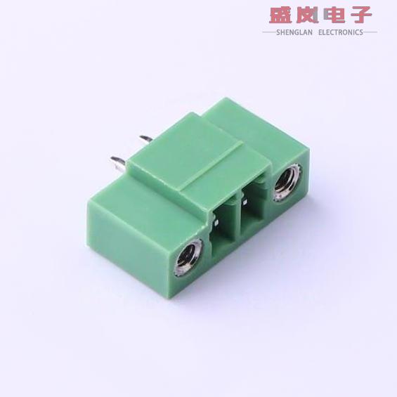原装正品KF2EDGVM-3.5-2P[3.5mm 排数:1 每排P数:2 直针]