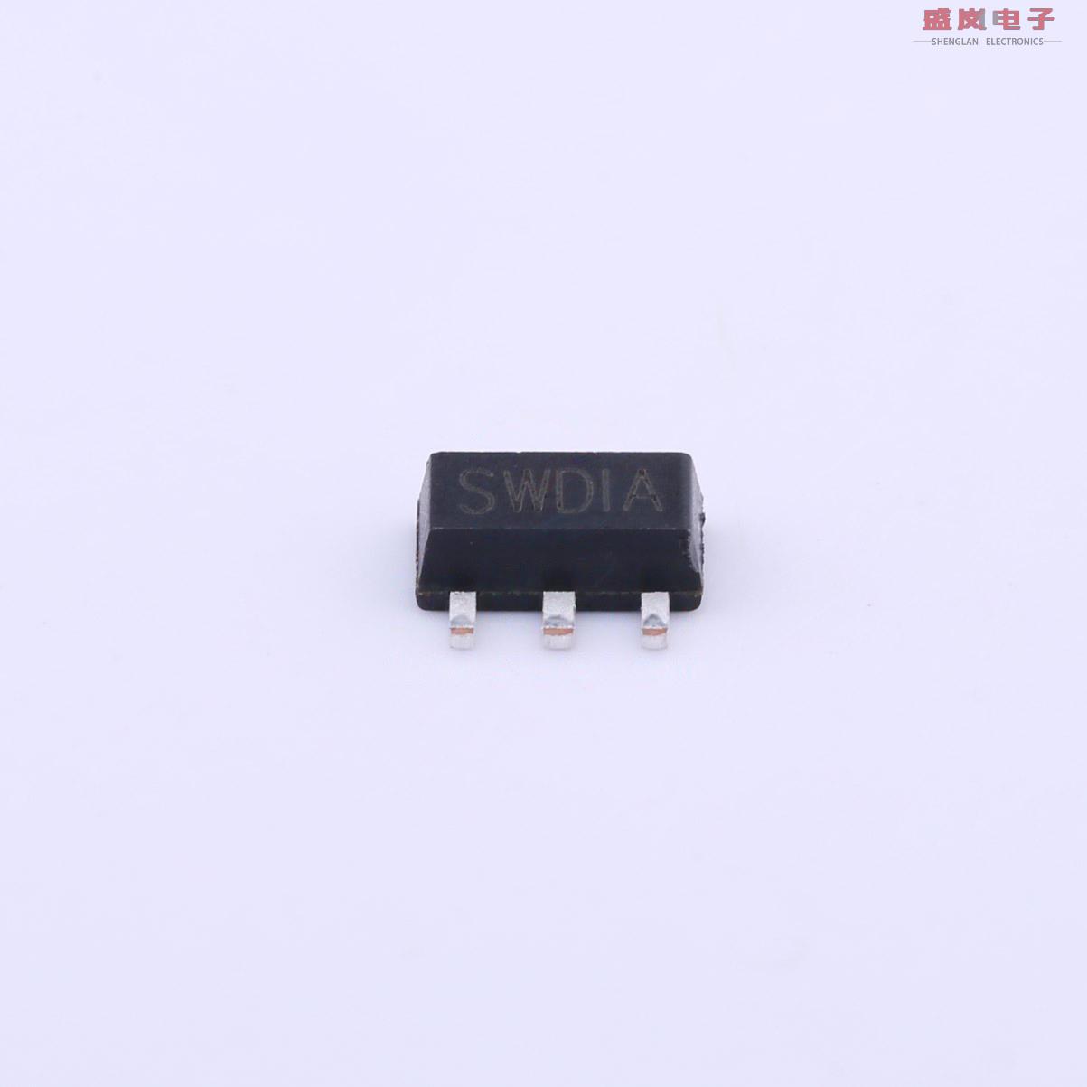 原装正品SGM2203-3.3YK3G/TR[Vin=36V Vout=3.3V 150mA