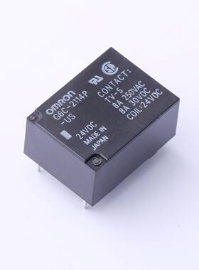 原装正品G6C-2114P-US DC24[G6C-2114P-US DC24]