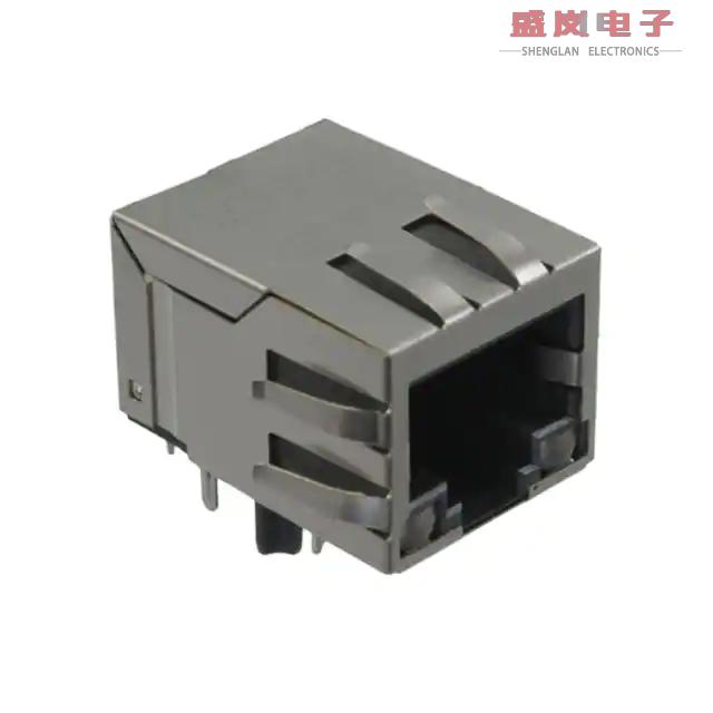 原装正品1-2301994-2[CONN JACK 1PORT 1000 BASE-T PCB]