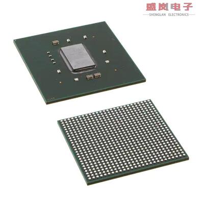 原装正品XC7Z030-1FBG676I[IC SOC CORTEX-A9 667MHZ 6