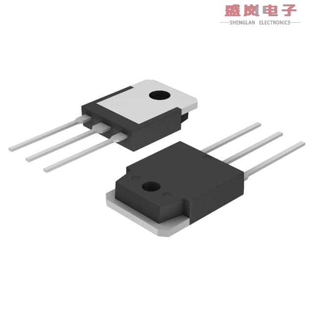 原装正品FDA50N50[MOSFET N-CH 500V 48A TO3PN]