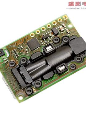 原装正品SCD30[CO2 SENSOR I2C/MODBUS/PWM DIGITL]
