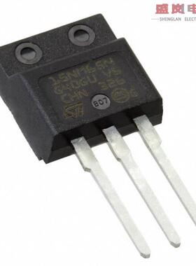 原装正品STFI20NM65N[MOSFET N-CH 650V 15A I2PAKFP]