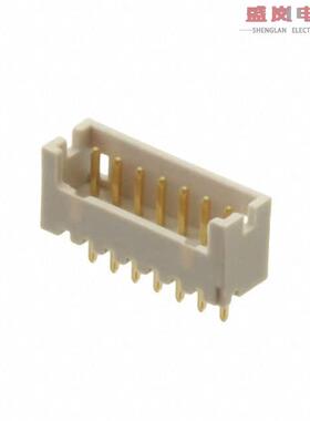 原装正品DF13-7P-1.25DSA(76)[集管和线壳]