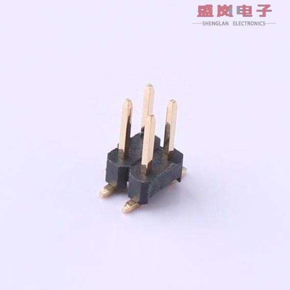 原装正品X6521WVS-2X02H-C60D74[2.54mm 2x2P]