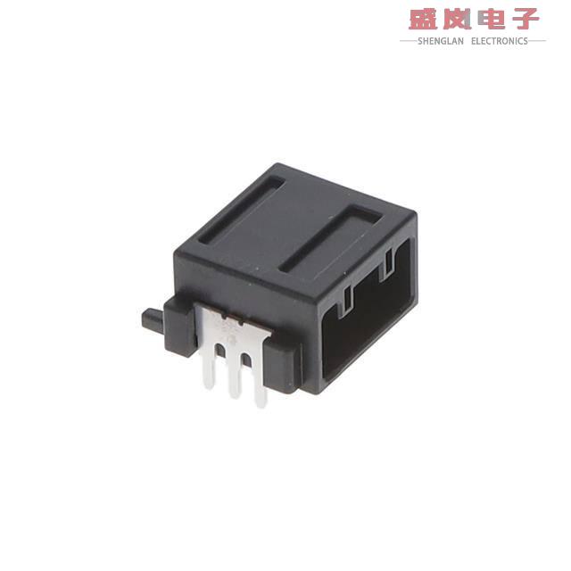 原装正品ZE05-4P-2H[汽车 Right Angle Receptac