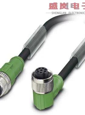 原装正品1522752[CBL 8POS MALE TO FMALE 9.84']