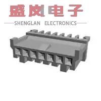 原装正品172052-3[CONN RCPT 3POS IDC 24AWG TIN]