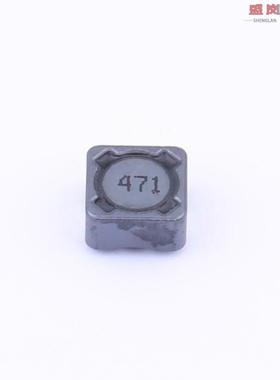 原装正品YCMS74-471MT[470uH 20% 3.01]