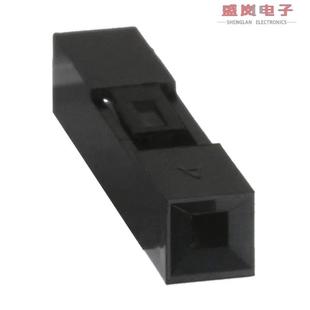 036LF CONN 2.54MM 正品 1POS 65039 HSG 原装 RCPT