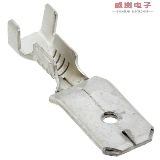 原装正品60006-2[CONN QC TAB 14-18AWG 0.250 CRIMP]