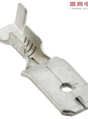 原装正品60006-2[CONN QC TAB 14-18AWG 0.250 CRIMP]