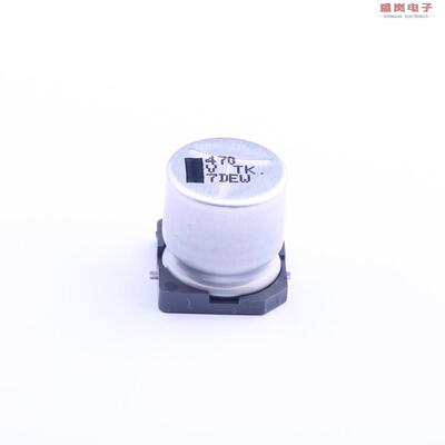 原装正品EEETKV471UAQ[470uF 20% 35V]