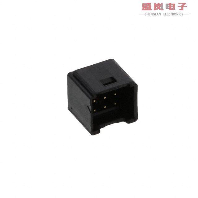 原装正品DF51K-6DP-2DSA(805)[CONN HDR 2MM DUAL GLD