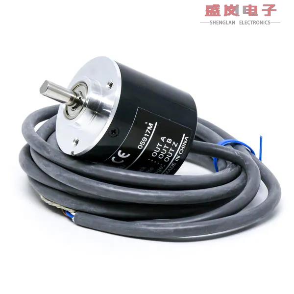 原装正品E6B2-CWZ1X 2000P/R 2M[编码器]