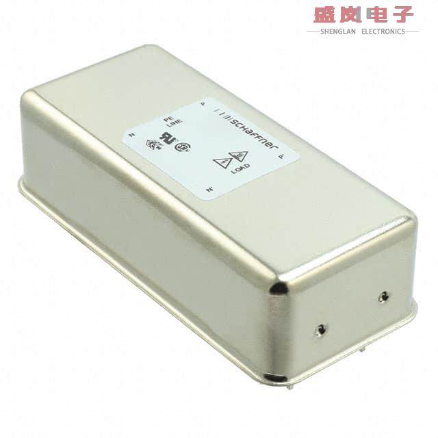 原装正品FN410-3-02[LINE FILTER 250VAC 3A TH]