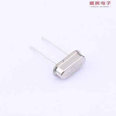 原装正品X49SD13MSD2SC[13MHz 20ppm 20pF]