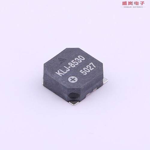 原装正品KLJ-8530-5027[贴片蜂鸣器]