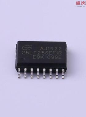 原装正品GD25LT256EFIR[GD25LT256EFIR]