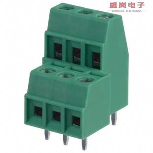 3.81MM TERM 原裝 BLK ENT 1708039 正品 SIDE PCB