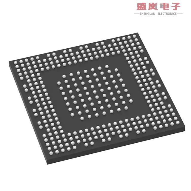 原装正品STM32MP151CAB3[MPU WITH ARM CORTEX-A7 650