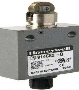 原装正品914CE2-Q[限位 1NC/1NO SPDT 4-pin DC -c