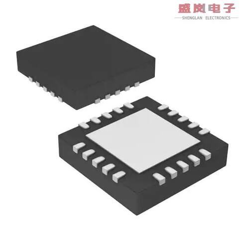 原装正品PIC16LF720T-I/ML[IC MCU 8BIT 3.5KB FLASH 2