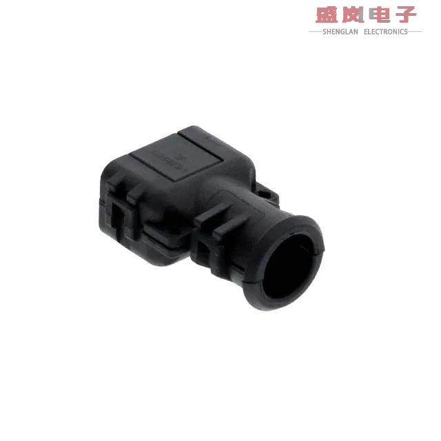 原装正品1326979-1[CONN BACKSHELL 3POS 2PCS=1 SHELL]