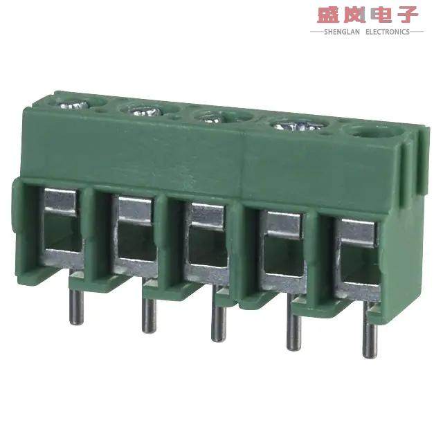 原装正品1935190[TERM BLK 5POS SIDE ENTRY 5MM PCB]