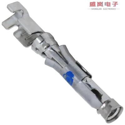 原装正品163083-8[CONN SOCKET 16-18AWG TIN CRIMP]