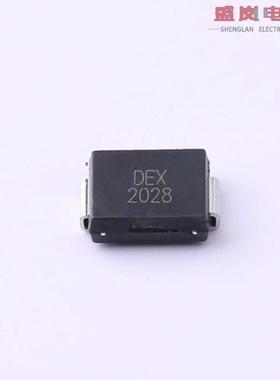 原装正品SMDJ22CA[双向]